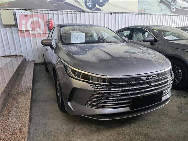 BYD Destroyer 05 2025 for sale in Iraq - Baghdad